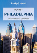 Lonely Planet Pocket Philadelphia 2  (2nd Edition)