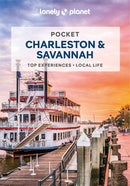 Lonely Planet Pocket Charleston & Savannah 2  (2nd Edition)