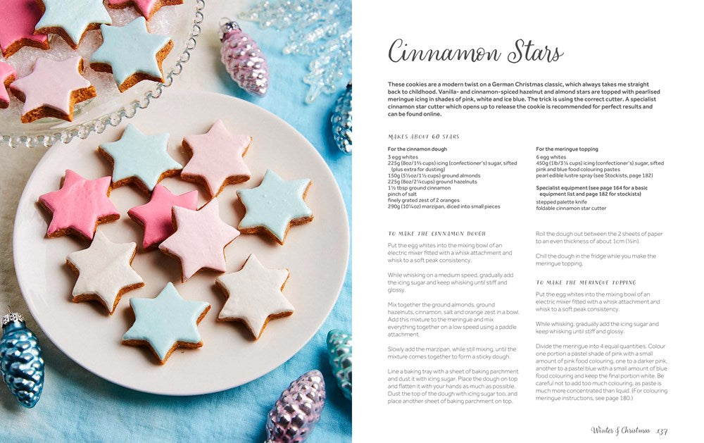 Peggy Porschen: A Year in Cake