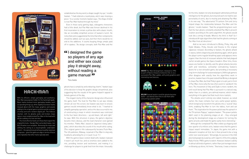 The 100 Greatest Retro Videogames