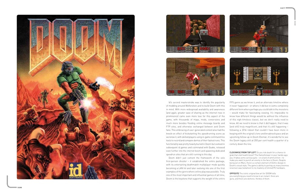 The 100 Greatest Retro Videogames