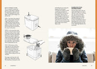 The Urban Prepper's Guide