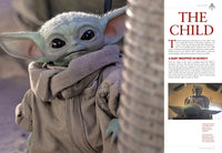 Star Wars: The Mandalorian: Guide to Season One