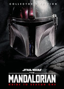 Star Wars: The Mandalorian: Guide to Season One