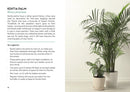 The Little Book for Plant Parents