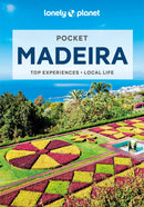 Lonely Planet Pocket Madeira 3  (3rd Edition)