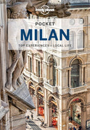 Lonely Planet Pocket Milan 5  (5th Edition)