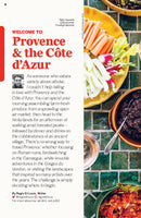 Lonely Planet Provence & the Cote d'Azur