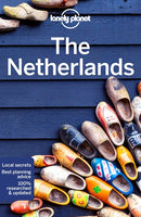 Lonely Planet The Netherlands 8  (8th Edition)