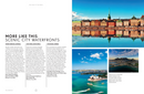 Lonely Planet Epic Runs of the World
