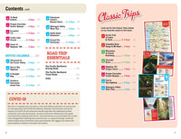 Lonely Planet Pacific Northwest's Best Trips