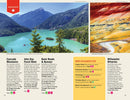 Lonely Planet Pacific Northwest's Best Trips