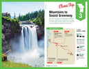 Lonely Planet Pacific Northwest's Best Trips