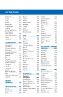 Lonely Planet India