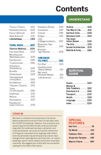 Lonely Planet India