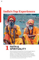Lonely Planet India