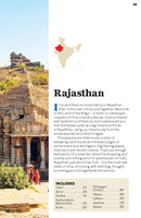 Lonely Planet India