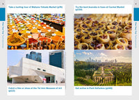 Lonely Planet Pocket Jerusalem & Tel Aviv