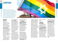 Lonely Planet Pocket Jerusalem & Tel Aviv