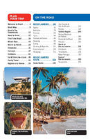 Lonely Planet Brazil