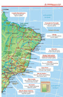 Lonely Planet Brazil