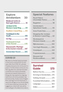 Lonely Planet Pocket Amsterdam 7