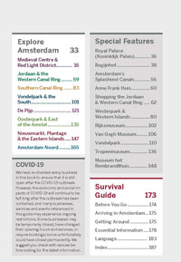 Lonely Planet Pocket Amsterdam 7