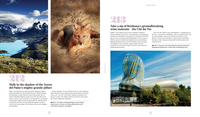 Lonely Planet Lonely Planet's Ultimate Travel List