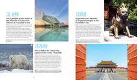 Lonely Planet Lonely Planet's Ultimate Travel List