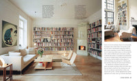 Books Make A Home