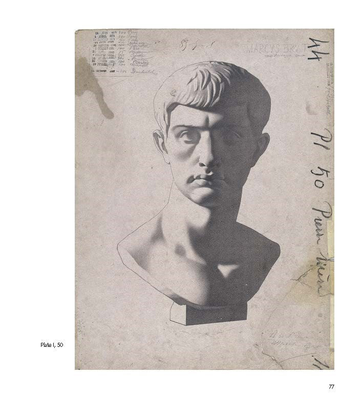 Charles Bargue and Jean-Leon Gerome