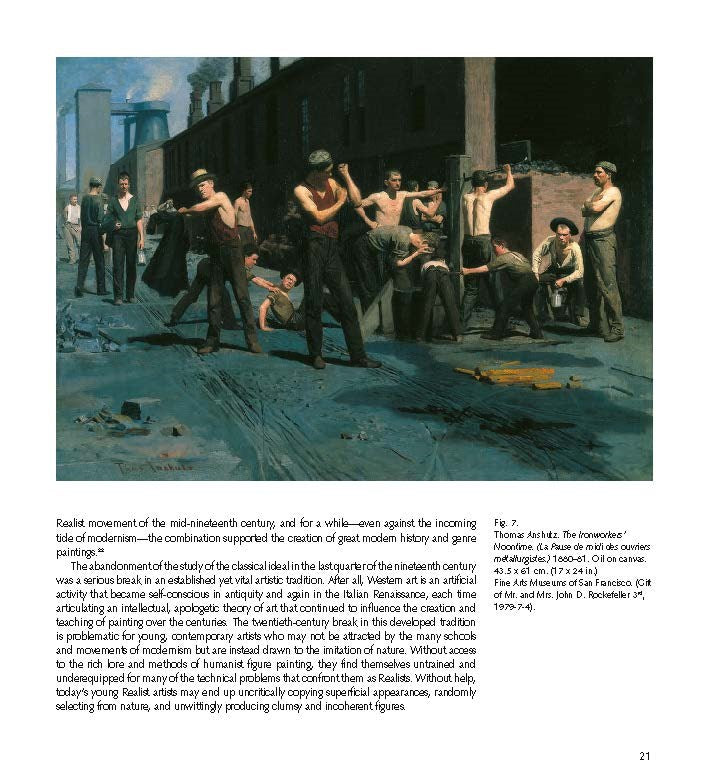 Charles Bargue and Jean-Leon Gerome