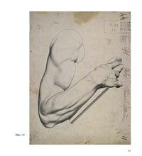 Charles Bargue and Jean-Leon Gerome