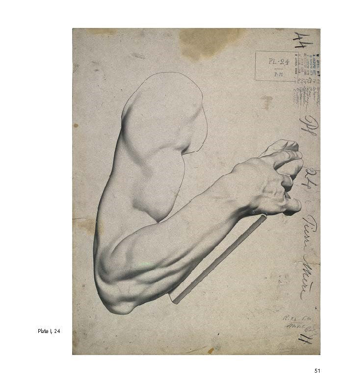 Charles Bargue and Jean-Leon Gerome