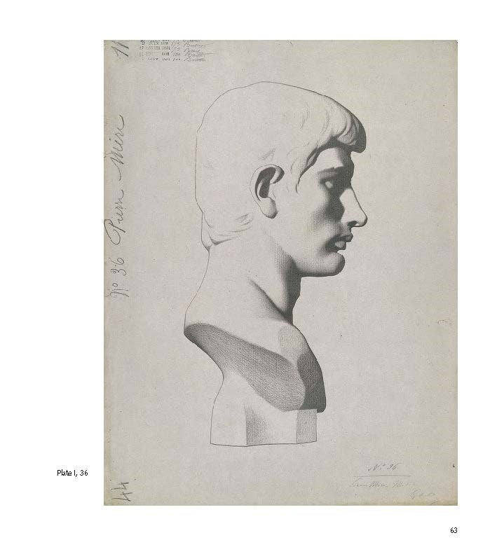 Charles Bargue and Jean-Leon Gerome