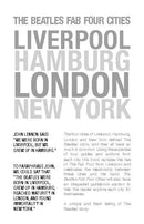 The Beatles: Fab Four Cities