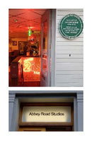 The Beatles: Fab Four Cities