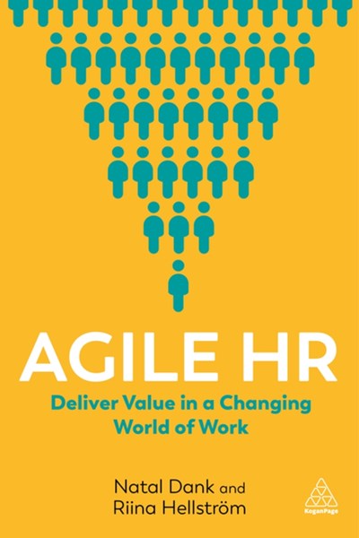 Agile HR: Deliver Value in a Changing World of Work