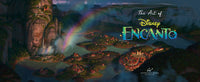 Art of Encanto