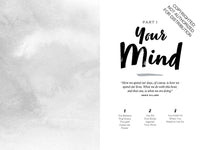 Detox Your Thoughts