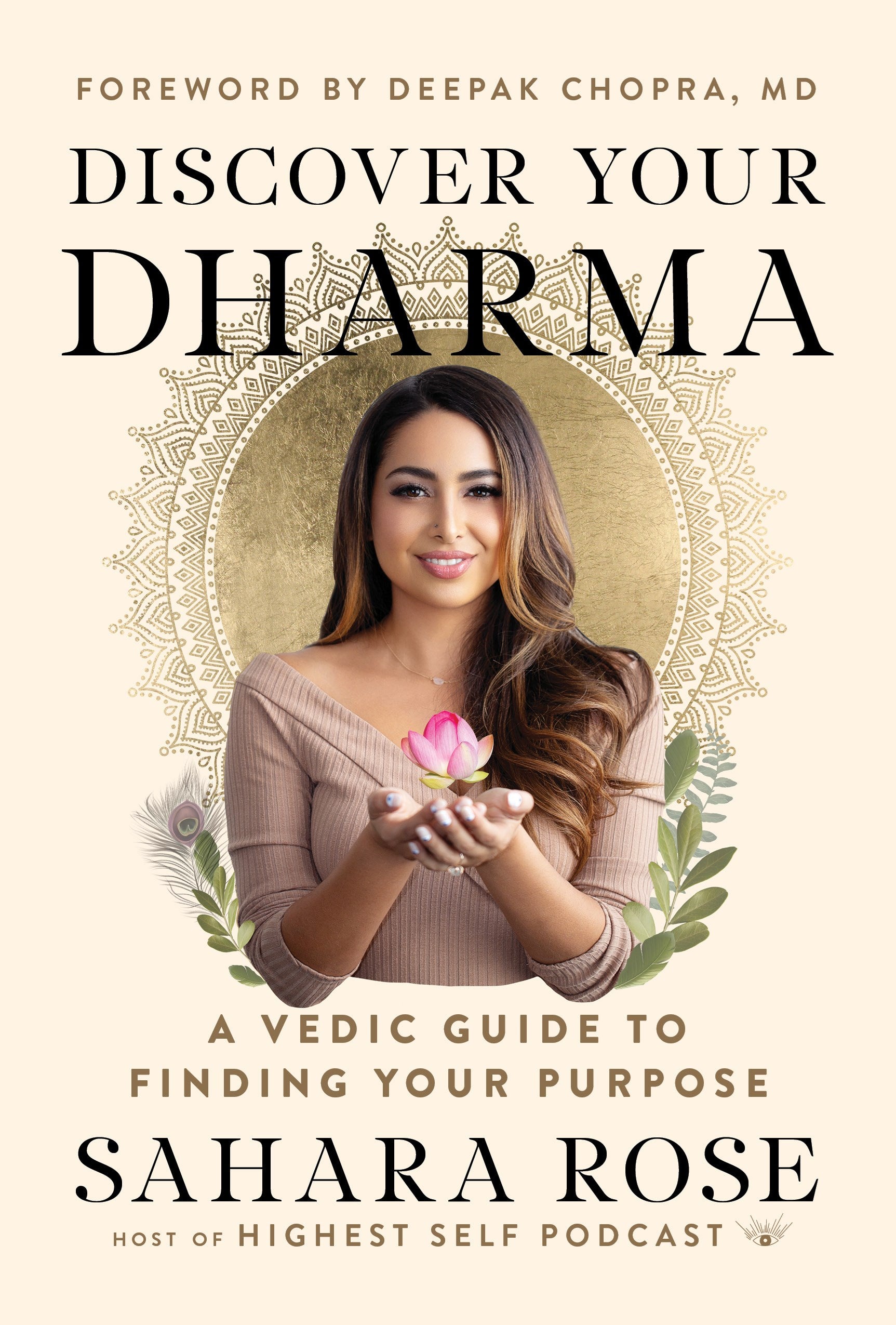 Discover Your Dharma: A Vedic Guide to Finding Your Purpose