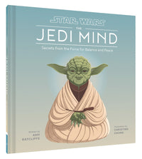 Star Wars The Jedi Mind