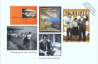 The Stahl House: Case Study House ú22