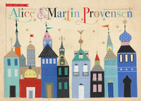 The Art of Alice and Martin Provensen