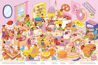 Delicious Daydreams