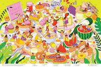 Delicious Daydreams
