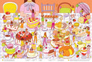 Delicious Daydreams