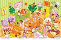 Delicious Daydreams