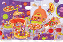 Delicious Daydreams