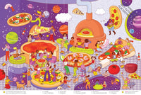 Delicious Daydreams